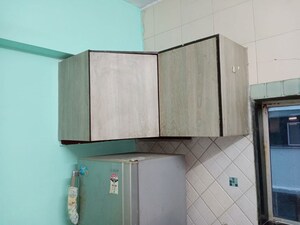 Kitchen in 2 BHK Apartment at Andheri West – for Rent