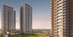 4 BHK + Pooja Room,Servant Room,Study Room,Extra Room Apartment For Sale in Emaar Urban Oasis