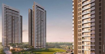 4 BHK + Pooja Room,Servant Room,Study Room,Extra Room 3040 Sq.Ft. Apartment in Emaar Urban Oasis