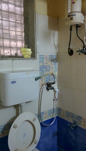 Floor Plan in  Office Space at Andheri West – for Rent