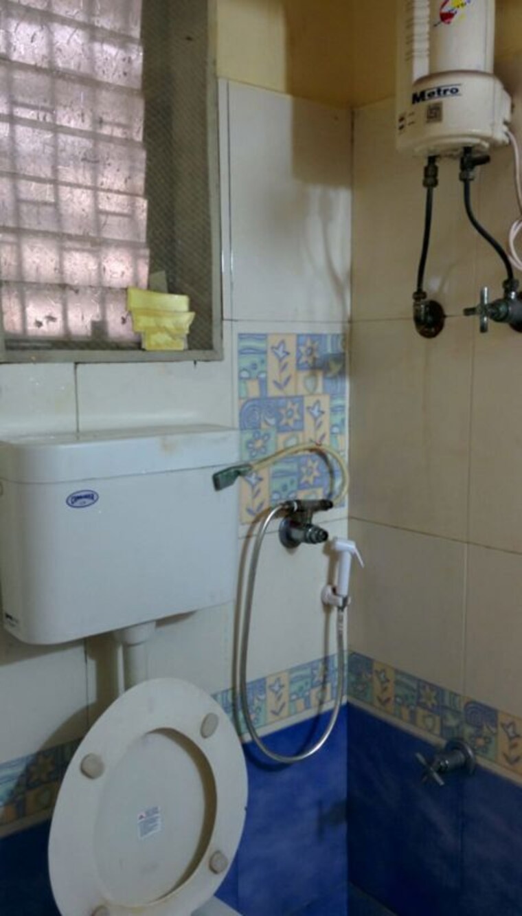 Floor Plan, andheri west Commercial Office Space 650 Sq.Ft. In Andheri West Mumbai 9962943