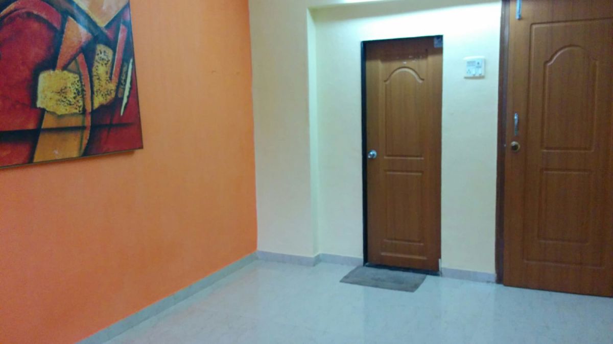 Office Space For Rent in Andheri West