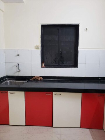 Floor Plan in  Office Space at Andheri West – for Rent