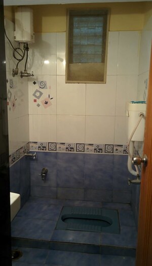 Floor Plan in  Office Space at Andheri West – for Rent