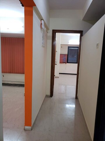Building Lobby in  Office Space at Andheri West – for Rent