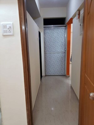 Building Lobby in  Office Space at Andheri West – for Rent