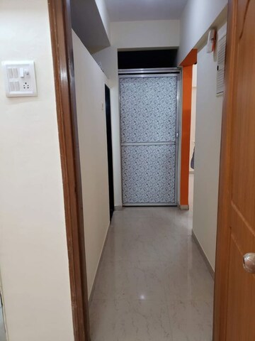 Building Lobby in  Office Space at Andheri West – for Rent