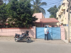  Plot – Exterior View View at New Bowenpally - for Sale