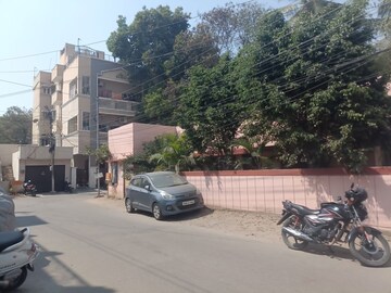  Plot – Exterior View View at New Bowenpally - for Sale