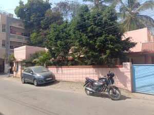  Plot – Exterior View View at New Bowenpally - for Sale