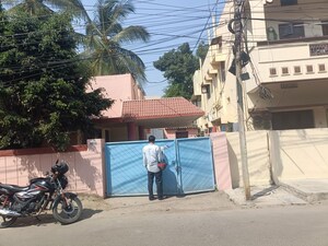  Plot For Sale in New Bowenpally