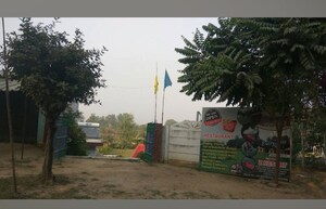  Plot – Exterior View View at Lolai - for Rent