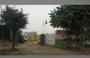  Plot – Exterior View View at Lolai - for Rent