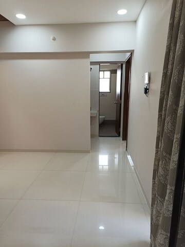 Building Lobby in 1 BHK Apartment at Silver Silver 9, Moshi – for Rent