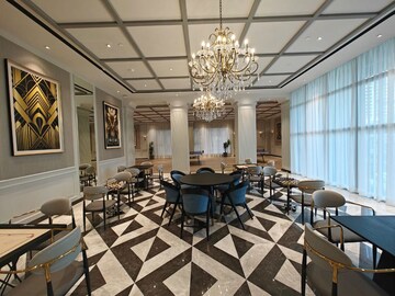 2.5 BHK Apartment For Sale in Lodha Bellagio, Powai