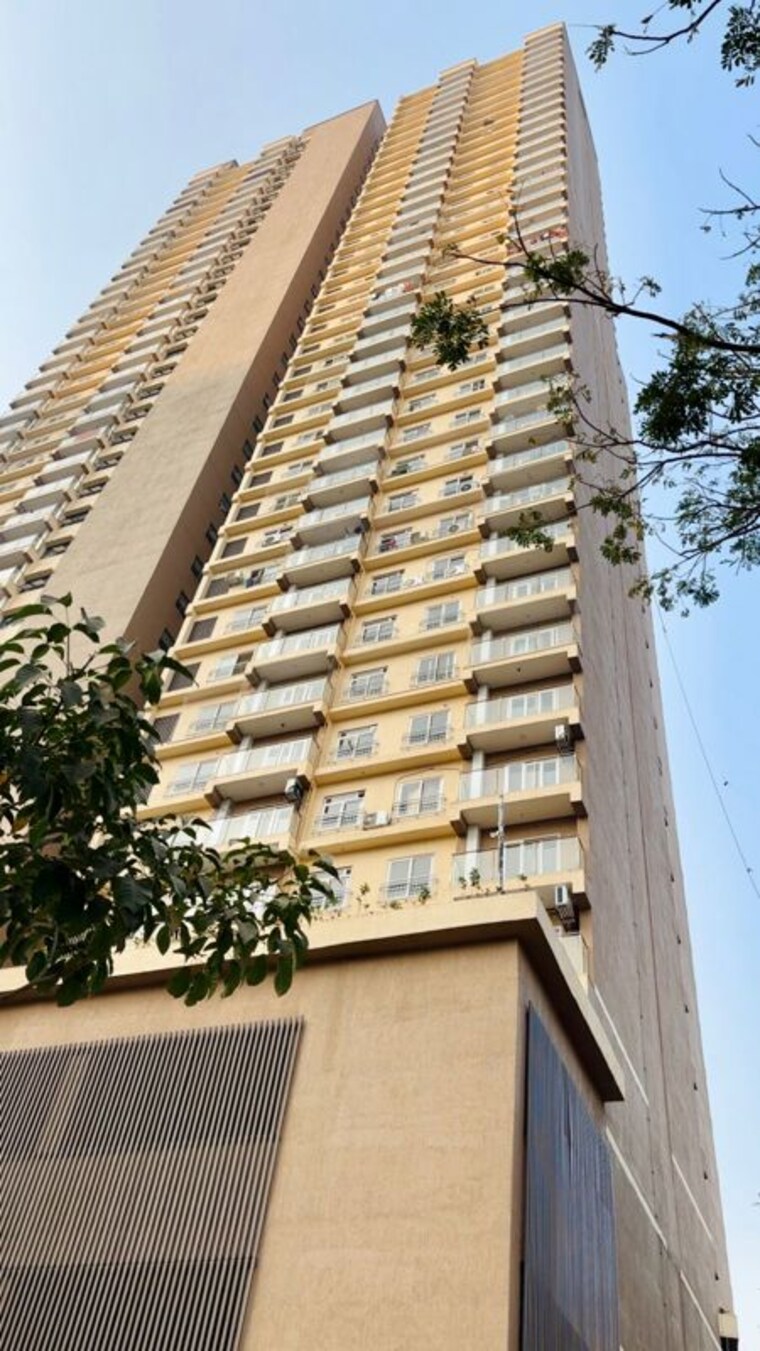 Exterior View, mhada-sector-r3 3 Bedroom 1000 Sq.Ft. Apartment In Goregaon West Mumbai 9962959