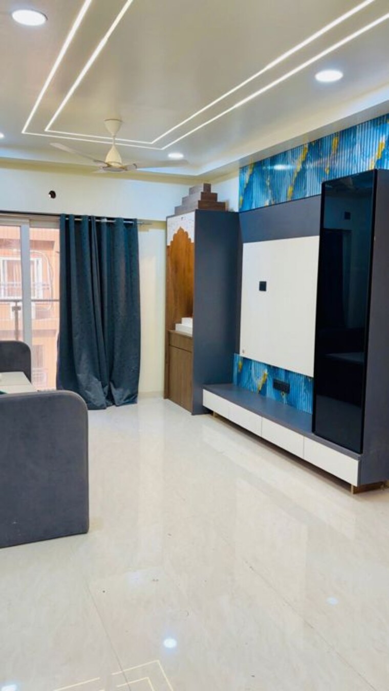 Bedroom, mhada-sector-r3 3 Bedroom 1000 Sq.Ft. Apartment In Goregaon West Mumbai 9962959
