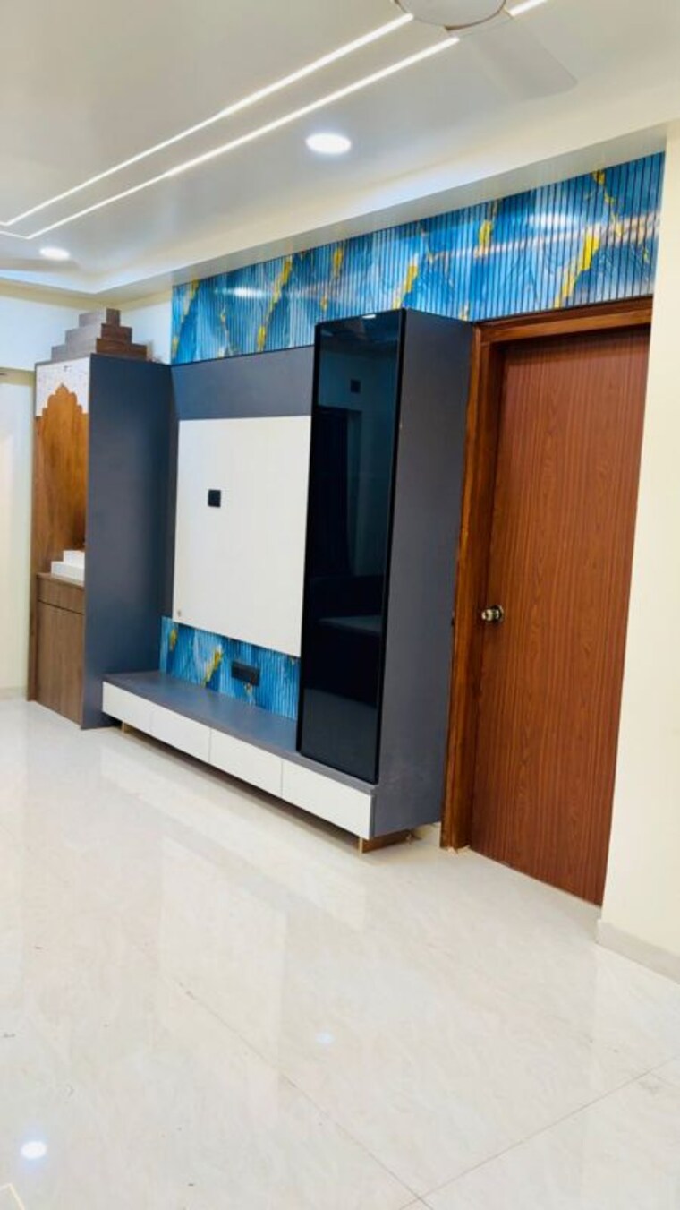 Room, mhada-sector-r3 3 Bedroom 1000 Sq.Ft. Apartment In Goregaon West Mumbai 9962959