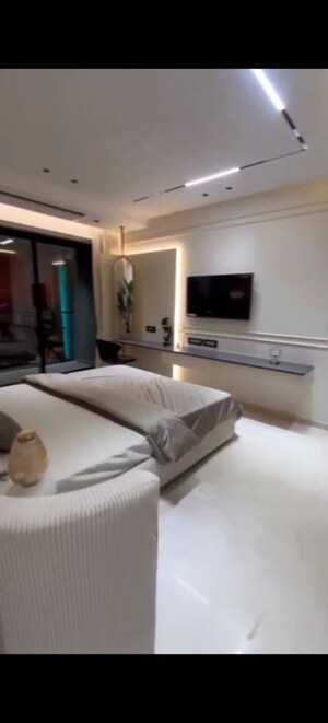 4 BHK Apartment For Sale in Sunteck City Avenue 5, Goregaon West