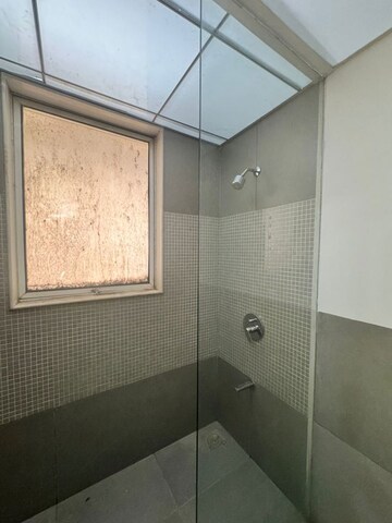 Bathroom in 2 BHK Apartment at Marvel Cascada, Balewadi – for Rent