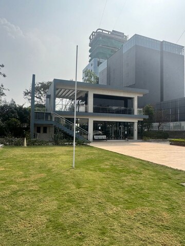 2 BHK Apartment – Exterior View View at Marvel Cascada, Balewadi - for Rent