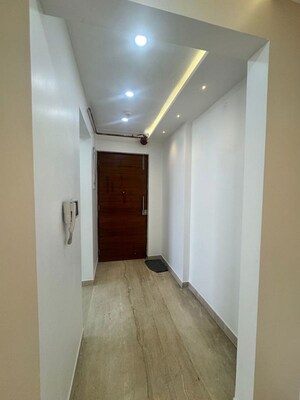 Bedroom in 2 BHK Apartment at Marvel Cascada, Balewadi – for Rent