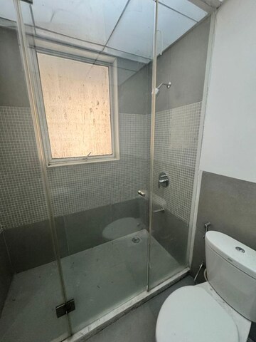 Bathroom in 2 BHK Apartment at Marvel Cascada, Balewadi – for Rent