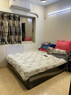 1 BHK Apartment For Rent in Bombay Taximens CHS