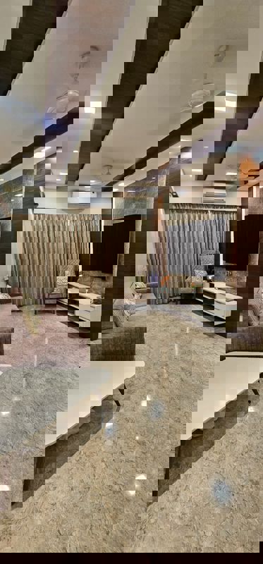 2 BHK Apartment For Rent in HDIL Premier Residences