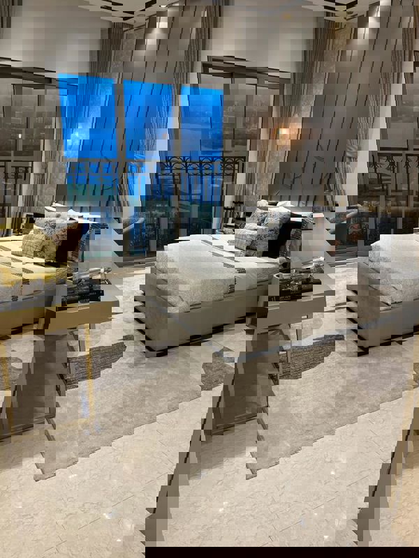 5 BHK 2203 Sq.Ft. Apartment in Lodha Bellagio