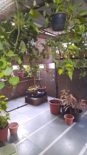 3 BHK Independent House – Exterior View View at Sukapur - for Rent