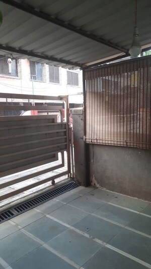 3 BHK Independent House – Exterior View View at Sukapur - for Rent