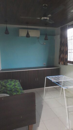 3 BHK Independent House – Exterior View View at Sukapur - for Rent