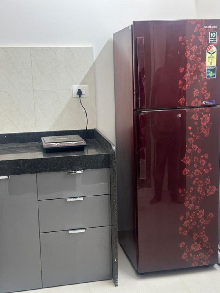 undefined, mantra-99-riverfront 2 Bedroom 754 Sq.Ft. Apartment In Baner Pune 9962974