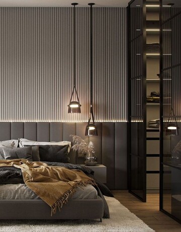 Bathroom in 4 BHK Builder Floor at Shalimar Bagh – for Sale