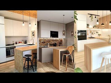 Kitchen in 2 BHK Builder Floor at Sector 49 – for Sale