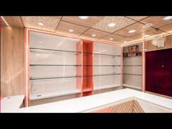 Retail Shop For Rent in Pitampura