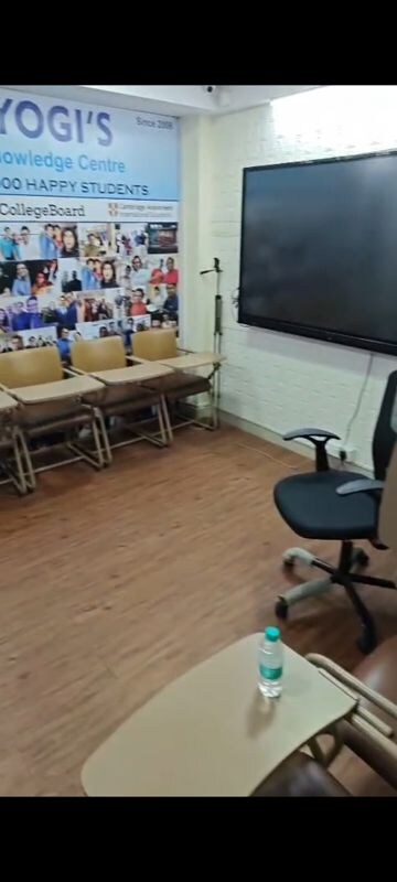 Floor Plan in  Shop at Peddar Road – for Sale