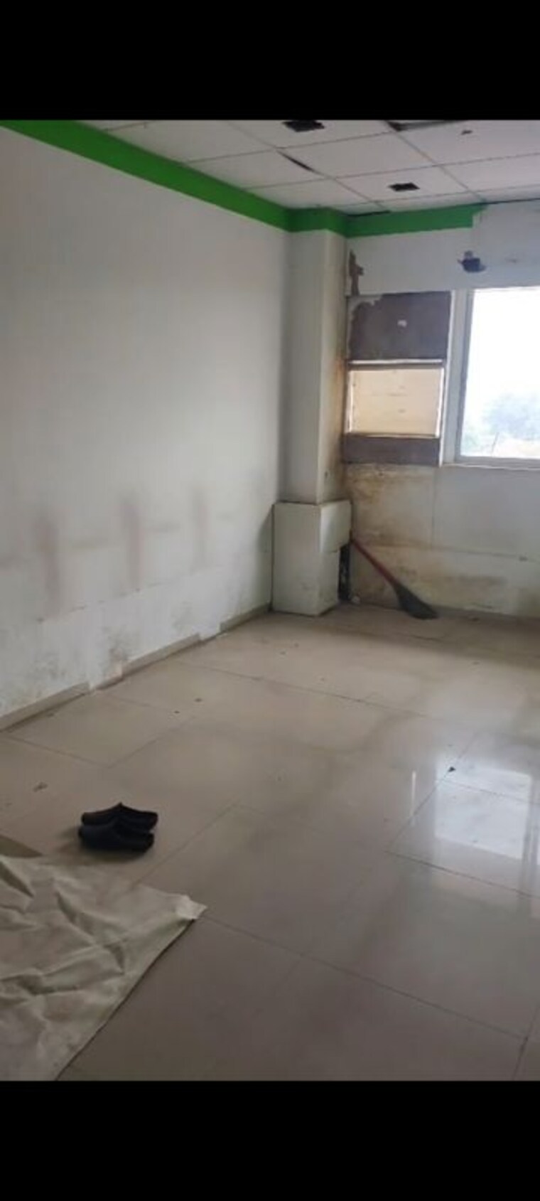 Floor Plan, dadar west Commercial Office Space 680 Sq.Ft. In Dadar West Mumbai 9962986