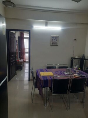 Kitchen in 3.5 BHK Apartment at Gulshan Emerald Heights, Vaishali Sector 7 – for Sale