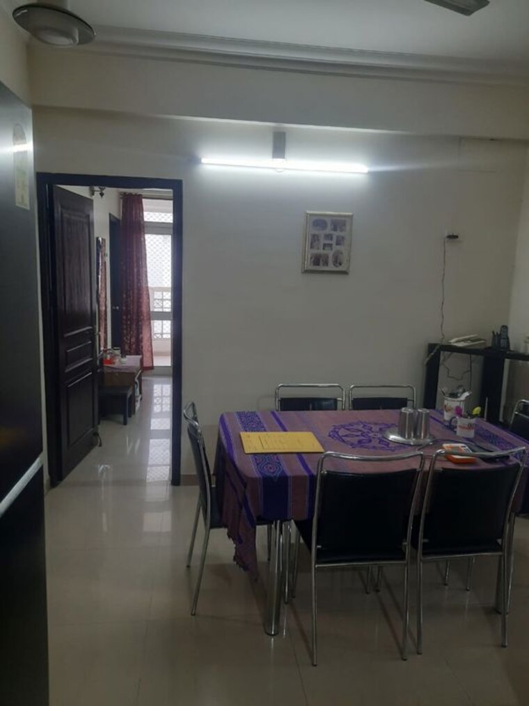 Kitchen, gulshan-emerald-heights 3.5 Bedroom 1895 Sq.Ft. Apartment In Vaishali Sector 7 Ghaziabad 9962992