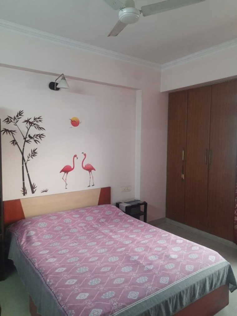 Bedroom, gulshan-emerald-heights 3.5 Bedroom 1895 Sq.Ft. Apartment In Vaishali Sector 7 Ghaziabad 9962992