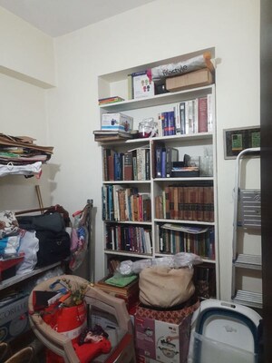 3.5 BHK Apartment – Exterior View View at Gulshan Emerald Heights, Vaishali Sector 7 - for Sale