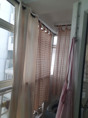 Building Lobby in 3.5 BHK Apartment at Gulshan Emerald Heights, Vaishali Sector 7 – for Sale