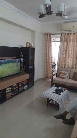 Bedroom in 3.5 BHK Apartment at Gulshan Emerald Heights, Vaishali Sector 7 – for Sale