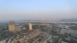 1 BHK Apartment For Rent in Lodha Splendora, Ghodbunder Road