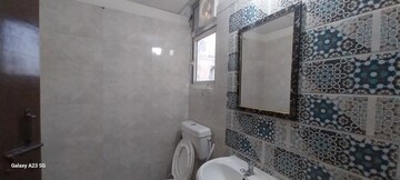 Bathroom in 2 BHK Apartment at Signature Global Proxima, Sector 89 – for Rent