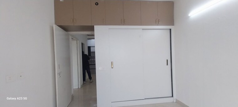 Kitchen, signature-global-proxima 2 Bedroom 674 Sq.Ft. Apartment In Sector 89 Gurgaon 9962997