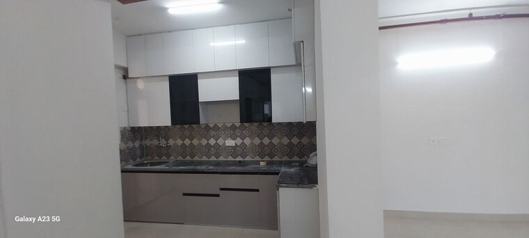 Kitchen, signature-global-proxima 2 Bedroom 674 Sq.Ft. Apartment In Sector 89 Gurgaon 9962997