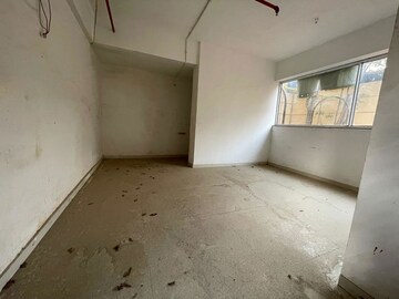 Floor Plan in  Office Space at Sair Elite, Cunningham Road – for Rent